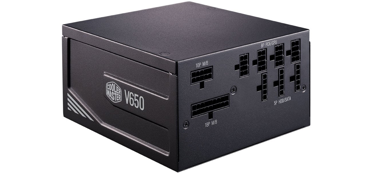 Cooler Master V650 650W 電源ユニット Amazon.co.jp: Cooler Master V650 GOLD 650W PC電源ユニット